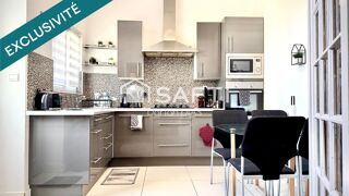  Appartement � vendre 6 pi�ces 98 m�