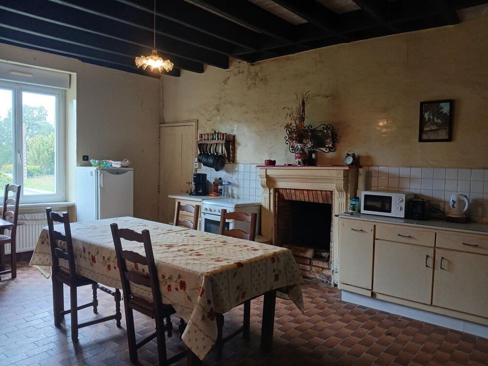Vente Maison a rénover pierre Plumergat