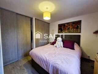  Appartement à vendre 2 pièces 45 m²