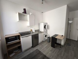  Appartement à vendre 2 pièces 20 m²