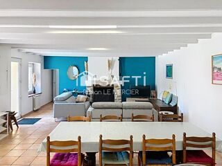  Maison � vendre 10 pi�ces 250 m�