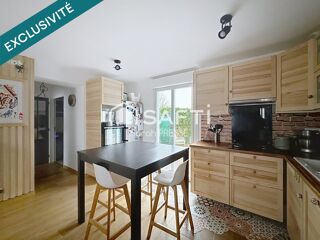  Maison � vendre 4 pi�ces 72 m�