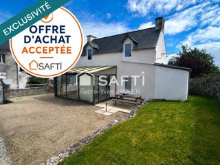  Maison à vendre 3 pièces 70 m²