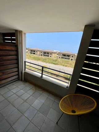 Appartement  vendre 1 pice 22 m