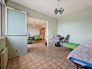  Appartement � vendre 3 pi�ces 75 m�