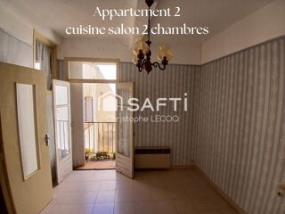  Appartement � vendre 3 pi�ces 68 m�