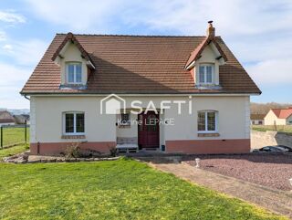  Maison � vendre 7 pi�ces 142 m�