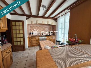  Maison à vendre 8 pièces 162 m²