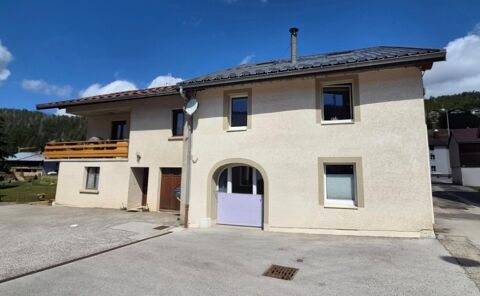  Maison de village triplex Maison - 5 pièce(s) - 154 m²