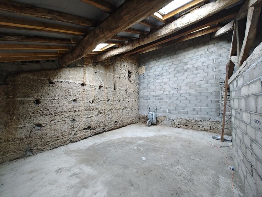 Appartement T2 44m2 LA VERPILLIERE