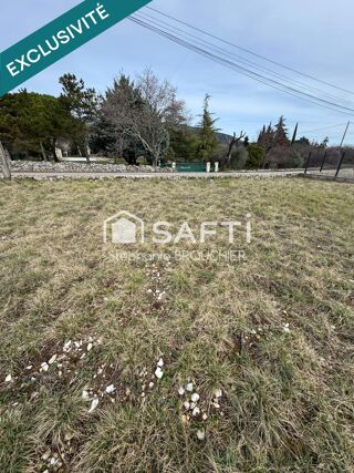  Terrain � vendre 1160 m�