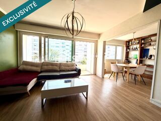  Appartement � vendre 5 pi�ces 85 m�