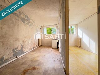  Appartement à vendre 2 pièces 23 m²