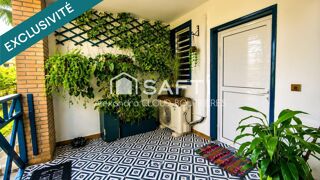  Appartement à vendre 3 pièces 85 m²