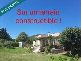  Maison à vendre 3 pièces 90 m²