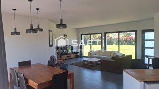  Maison à vendre 3 pièces 115 m²