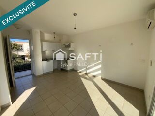  Appartement � vendre 2 pi�ces 32 m�