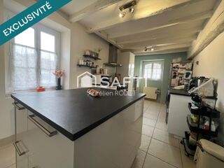 Maison � vendre 5 pi�ces 134 m�