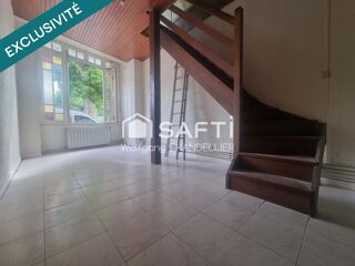  Appartement � vendre 3 pi�ces 70 m�