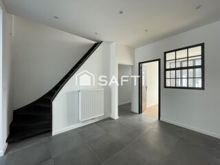  Maison � vendre 3 pi�ces 100 m�