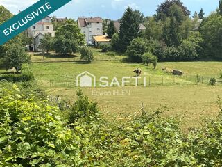  Terrain à vendre 821 m²
