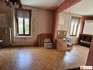  Maison � vendre 3 pi�ces 78 m�