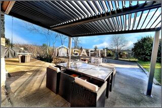  Maison à vendre 4 pièces 126 m²