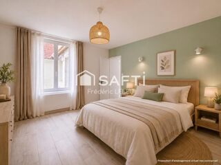  Maison � vendre 6 pi�ces 116 m�