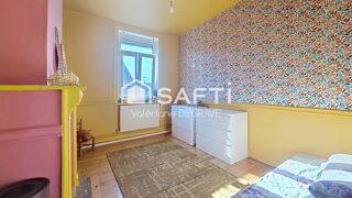 Maison à vendre 5 pièces 159 m²