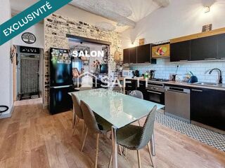  Maison � vendre 3 pi�ces 55 m�