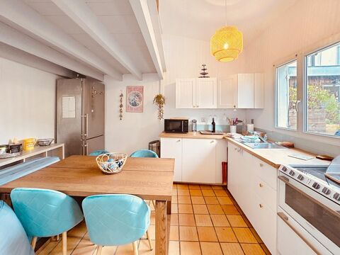  Maison � louer 3 pi�ces 56 m� Bordeaux