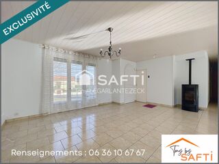  Maison à vendre 5 pièces 105 m²