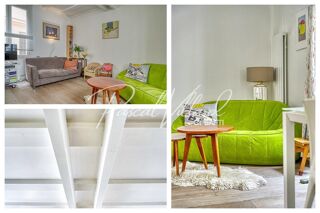  Appartement  vendre 3 pices 79 m