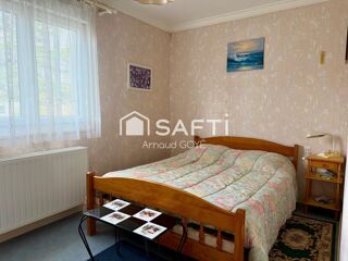  Maison � vendre 4 pi�ces 78 m�