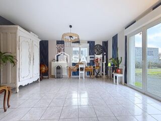  Maison � vendre 5 pi�ces 158 m�