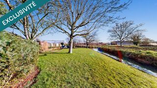  Maison � vendre 7 pi�ces 131 m�