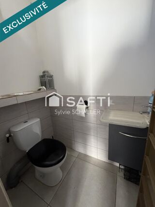  Maison à vendre 4 pièces 86 m²
