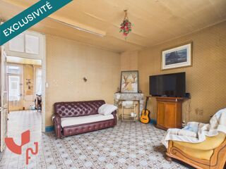  Maison à vendre 5 pièces 139 m²