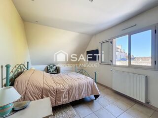  Maison � vendre 5 pi�ces 128 m�