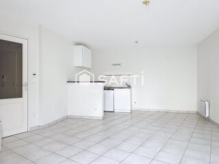  Appartement � vendre 2 pi�ces 45 m�