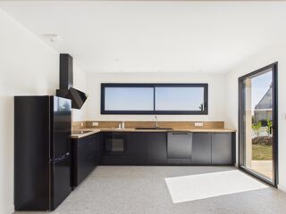  Maison à vendre 4 pièces 103 m²