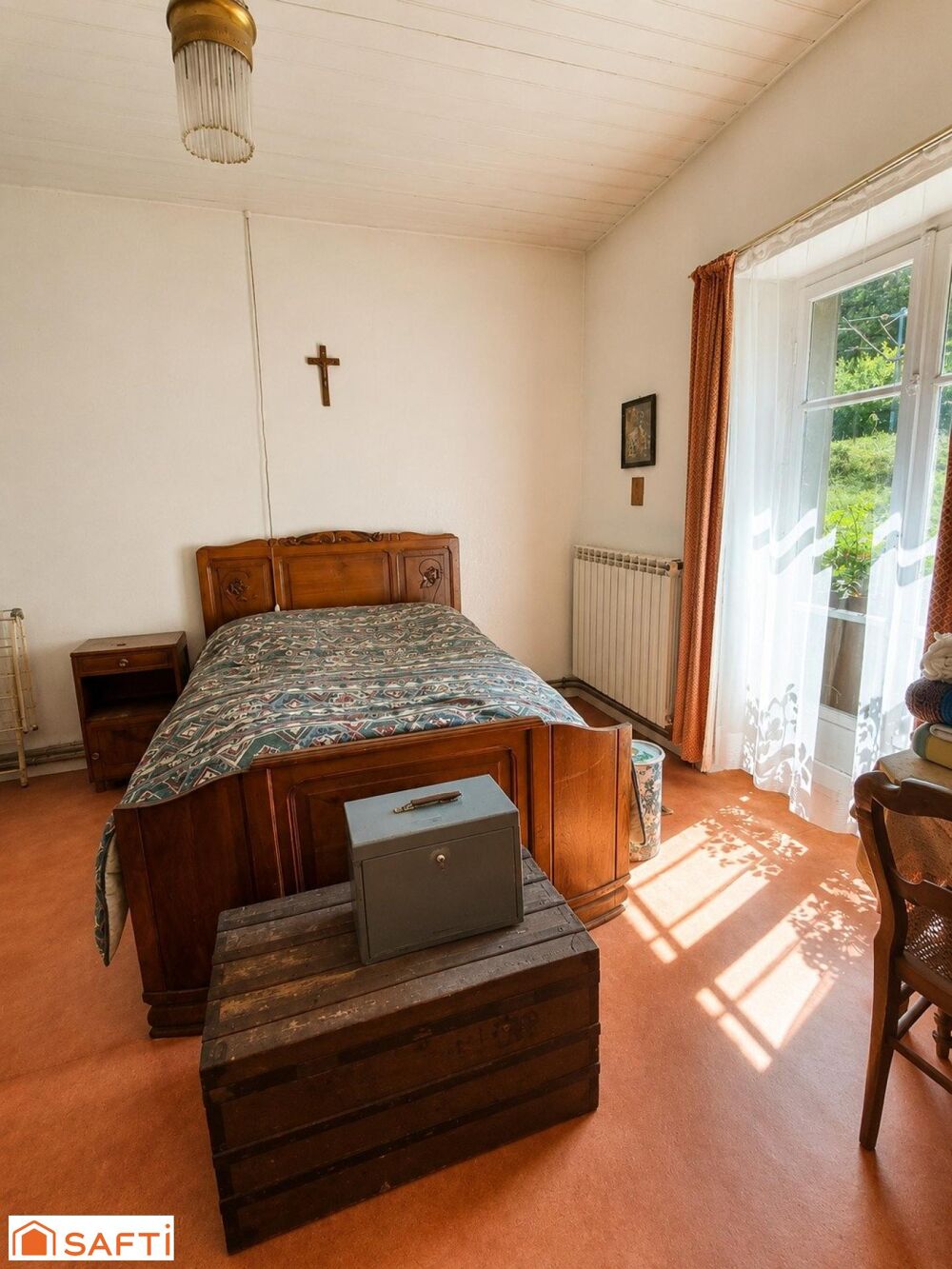 Vente Maison Maison de ville avec potentiel d'aménagement Pays de clerval