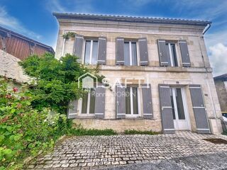  Maison � vendre 4 pi�ces 133 m�