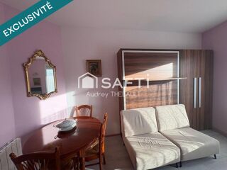  Appartement � vendre 1 pi�ce 20 m�