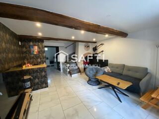  Maison à vendre 3 pièces 78 m²