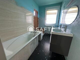  Maison  vendre 4 pices 104 m