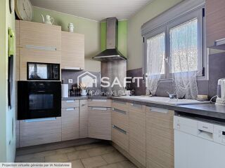  Maison � vendre 4 pi�ces 100 m�