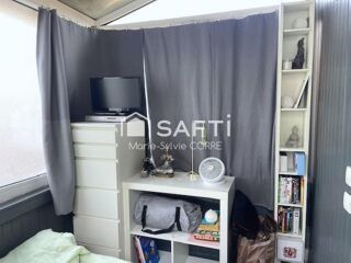  Maison � vendre 3 pi�ces 64 m�