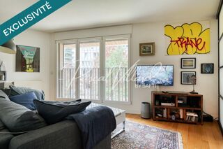  Appartement � vendre 1 pi�ce 33 m�