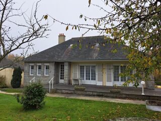  Maison à vendre 5 pièces 100 m²